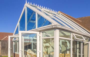 conservatory roof insulation costs Weston By Welland