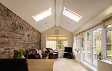 conservatory roof insulation Weston By Welland, Northamptonshire
