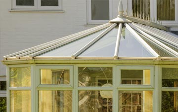 conservatory roof repair Weston By Welland, Northamptonshire