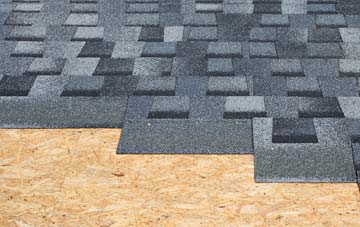 expert Weston By Welland asphalt roof companies