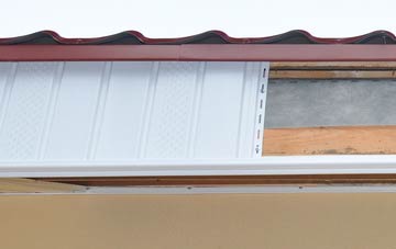 Weston By Welland fascia repair costs
