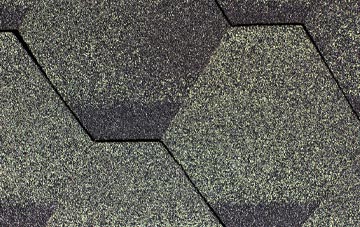 Weston By Welland fibreglass shingle repairs