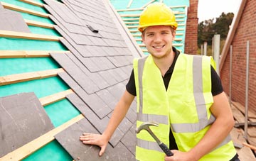find trusted Weston By Welland roofers in Northamptonshire