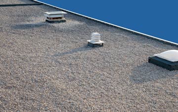 flat roofing Weston By Welland, Northamptonshire