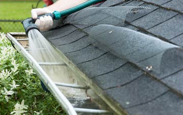 Weston By Welland gutter cleaning costs