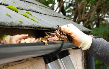 gutter cleaning Weston By Welland, Northamptonshire