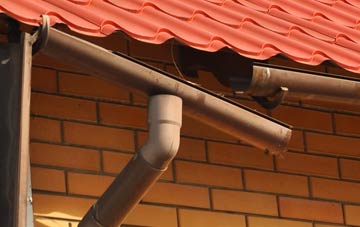 Weston By Welland gutter repair costs