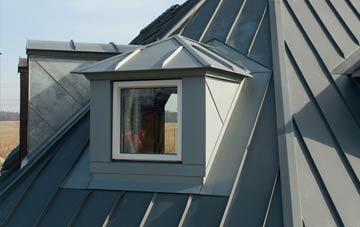 metal roofing Weston By Welland, Northamptonshire