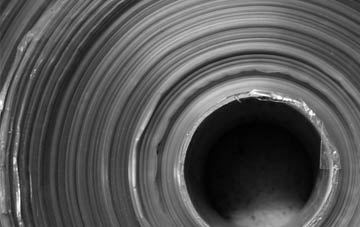 Weston By Welland pvc roof replacement