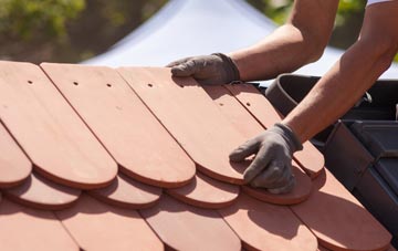 Weston By Welland roof tile contractors