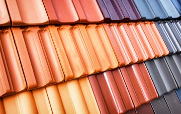 Weston By Welland roof tile costs