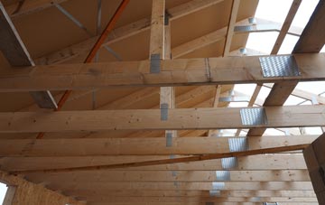 Weston By Welland roof truss costs