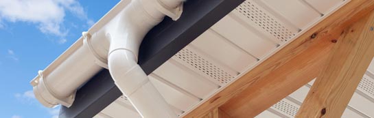 get Weston By Welland guttering quotes today