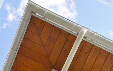 Weston By Welland soffit types
