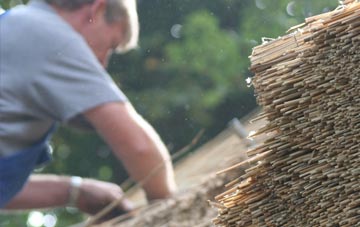 professional Weston By Welland thatchers