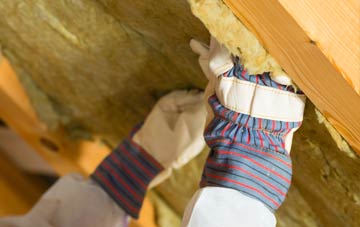 types of Weston By Welland pitched roof insulation materials