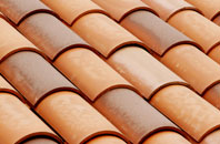 Weston By Welland clay roofing