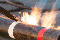 Weston By Welland flat roofing replacement