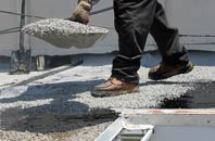 find rated Weston By Welland flat roofing replacement companies