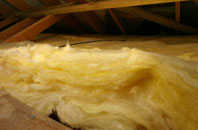 Weston By Welland pitch roof insulation